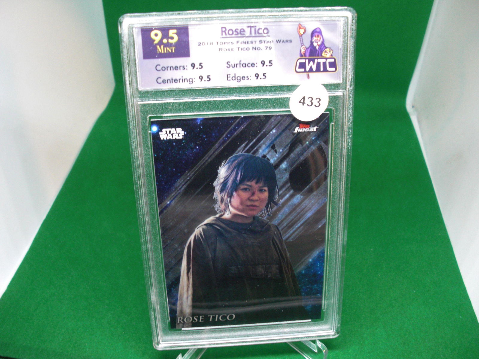 cwtc graded starwars topps chrome (1 of 1)