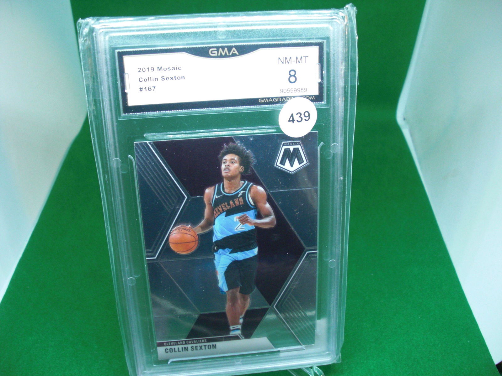 gma 8 collin sexton mosaic (1 of 1)