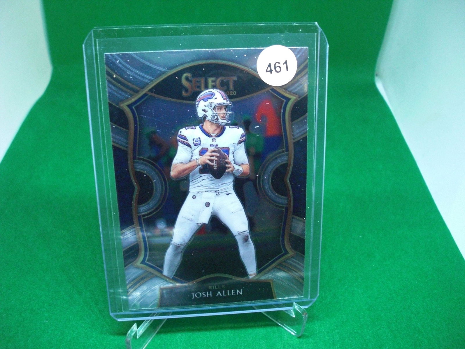 josh allen select card (1 of 1)