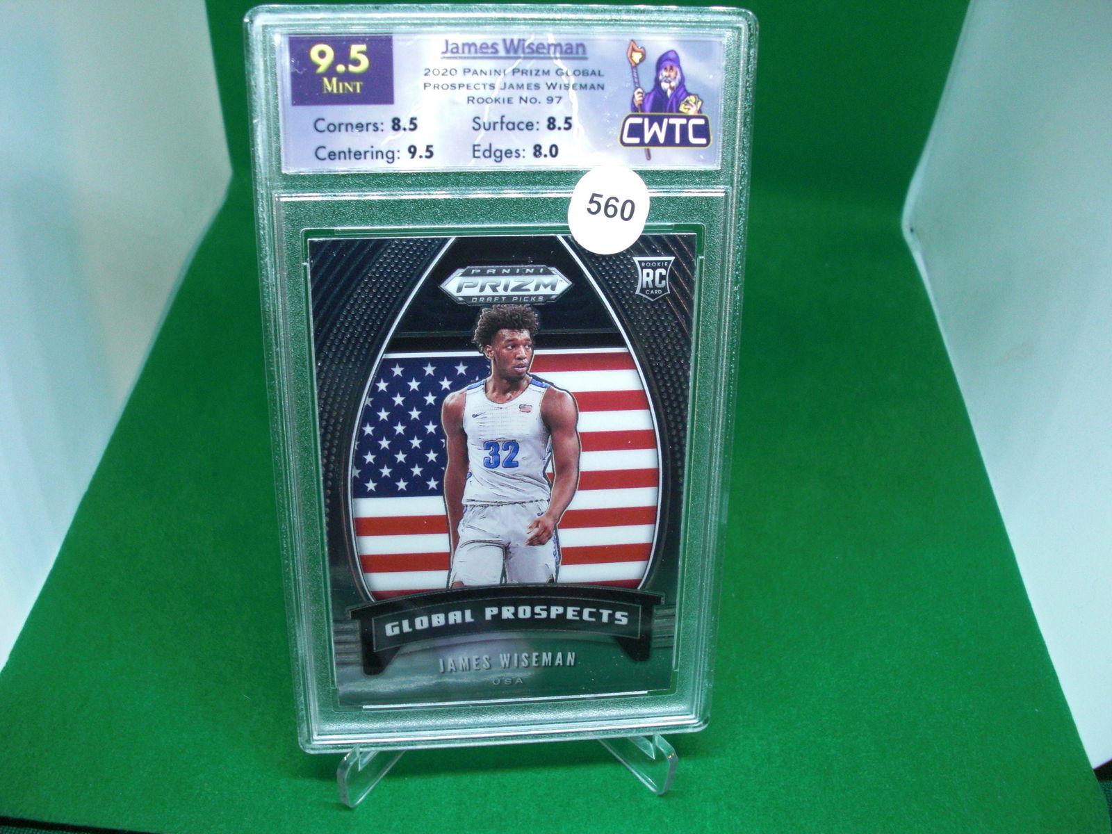 cwtc 9.5 james wiseman global prospects (1 of 1)