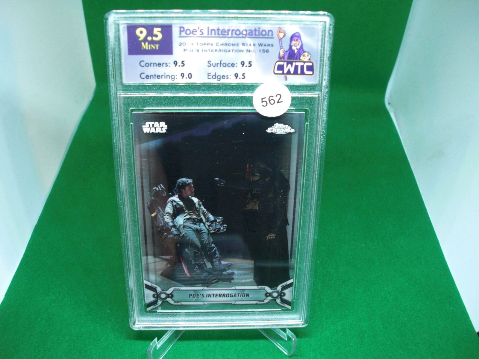 cwtc 9.5 topps chrome starwars (1 of 1)