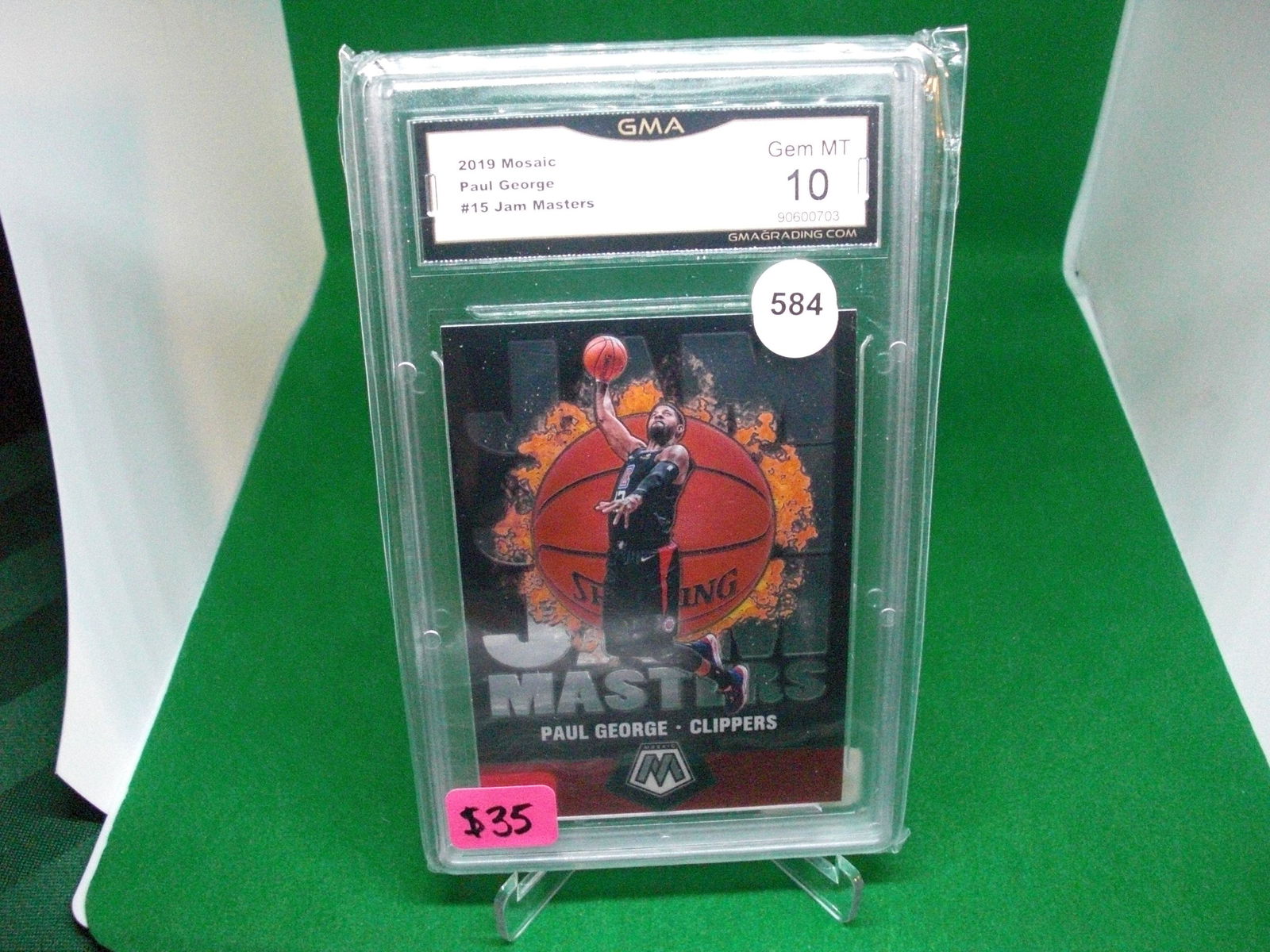 gma gem 10 paul george jam masters (1 of 1)
