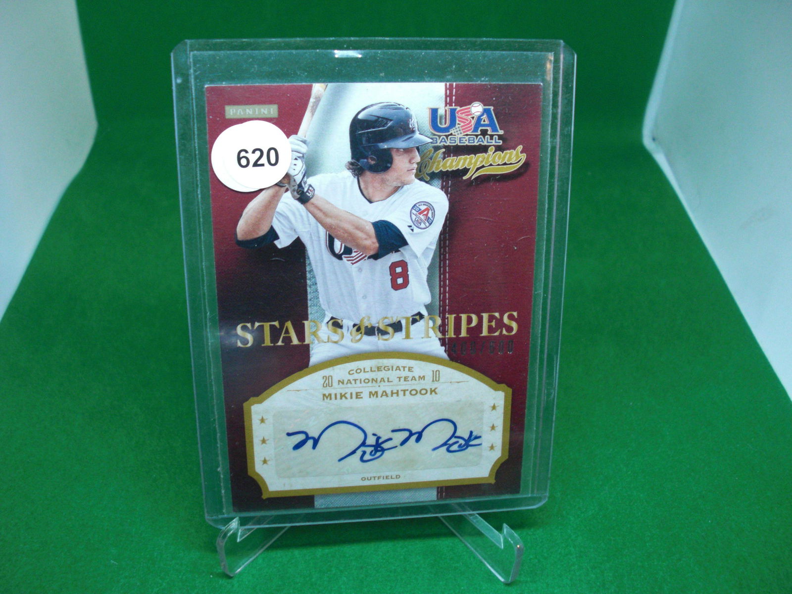 mikie moniak usa auto (1 of 1)