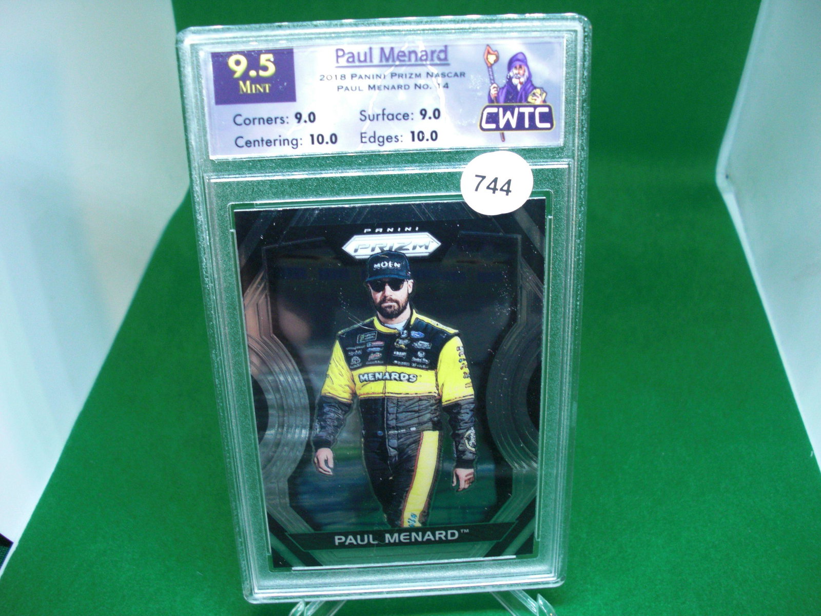 cwtc 9.5 paul menard prizm racing (1 of 1)