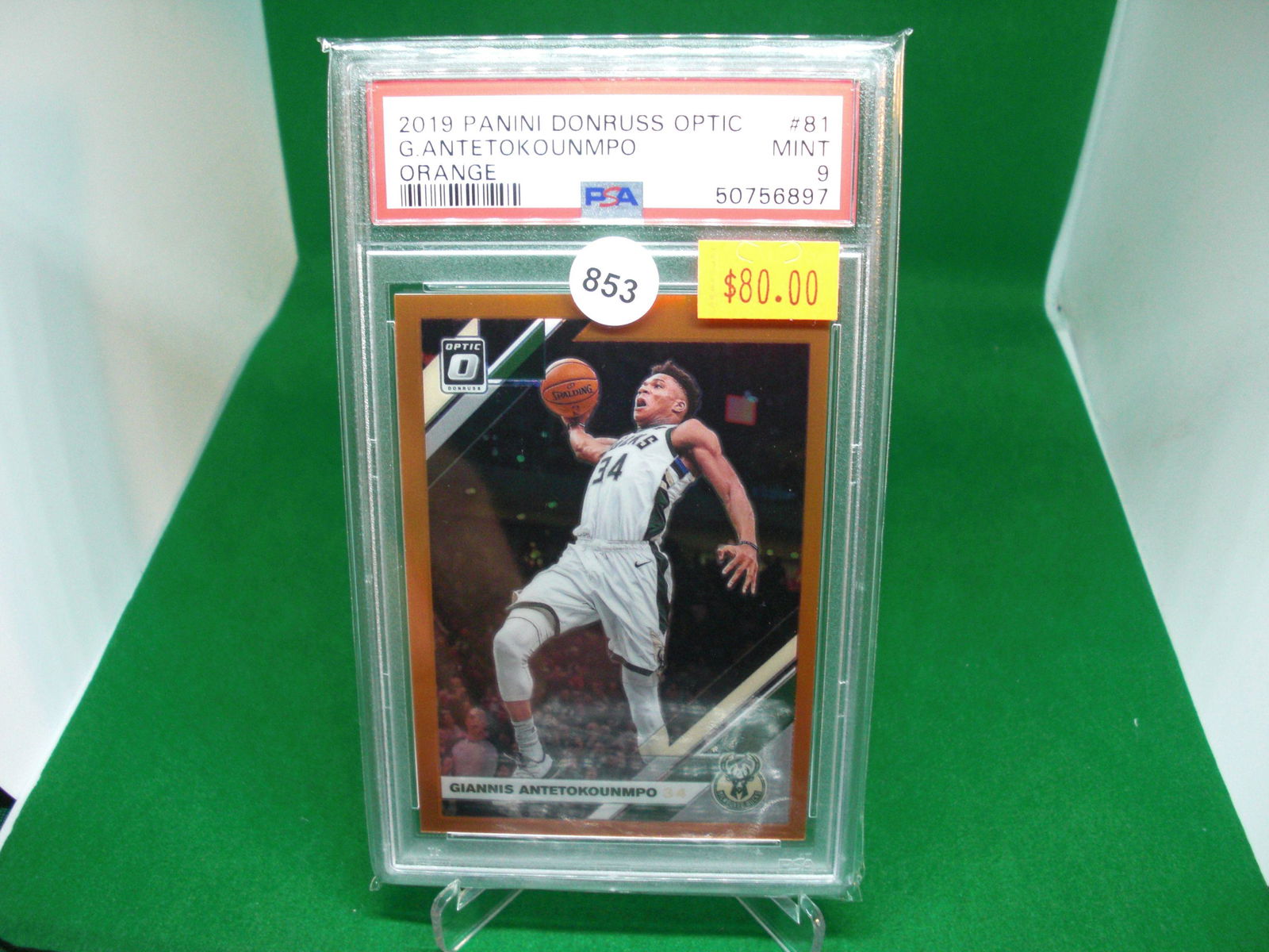 psa 9 giannis antetokounmpo orang 133/199 (1 of 1)