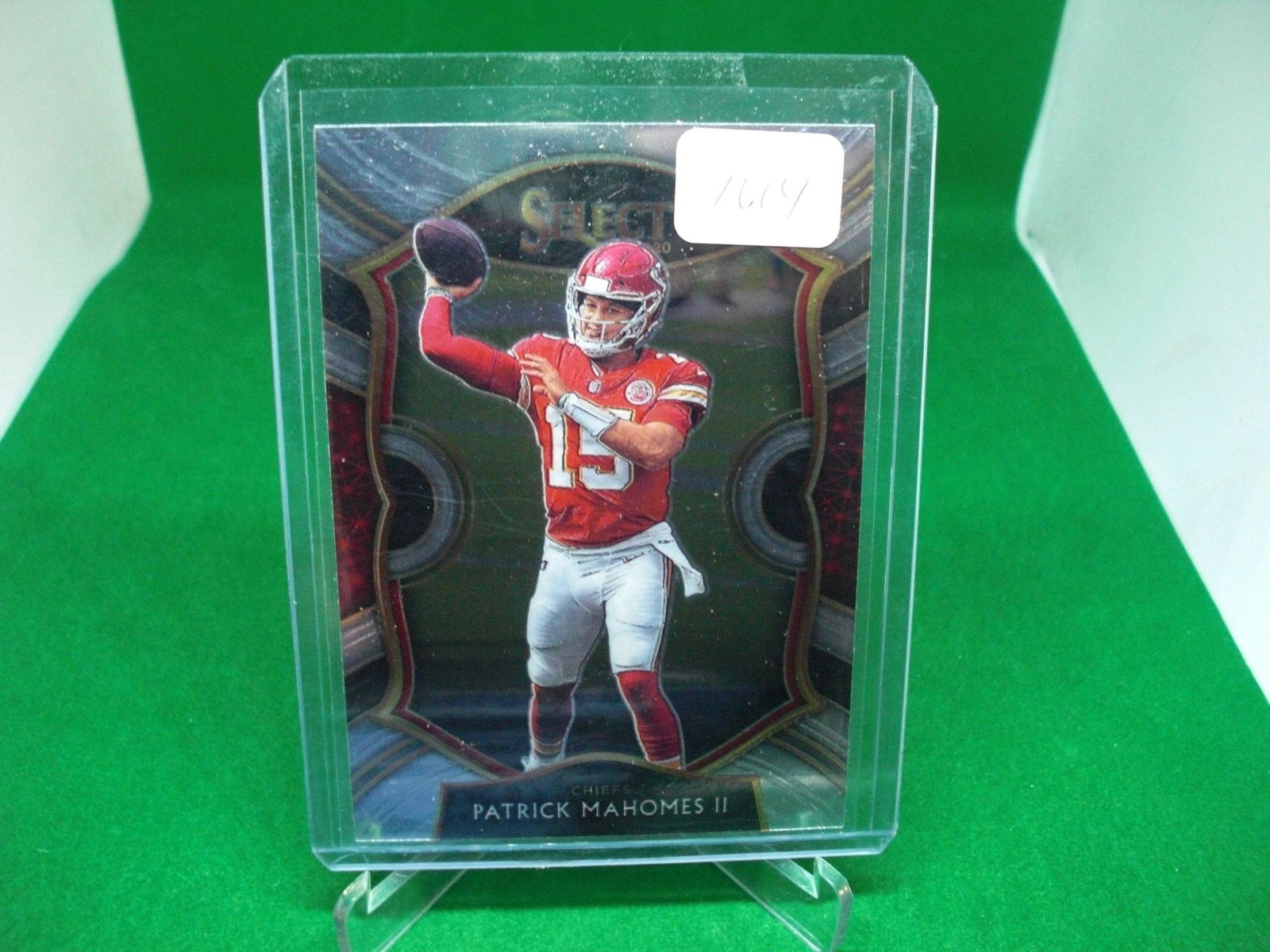 patrick mahomes II select (1 of 1)