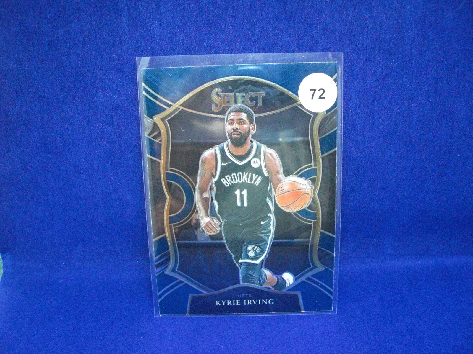 kyrie irving blue select (1 of 1)