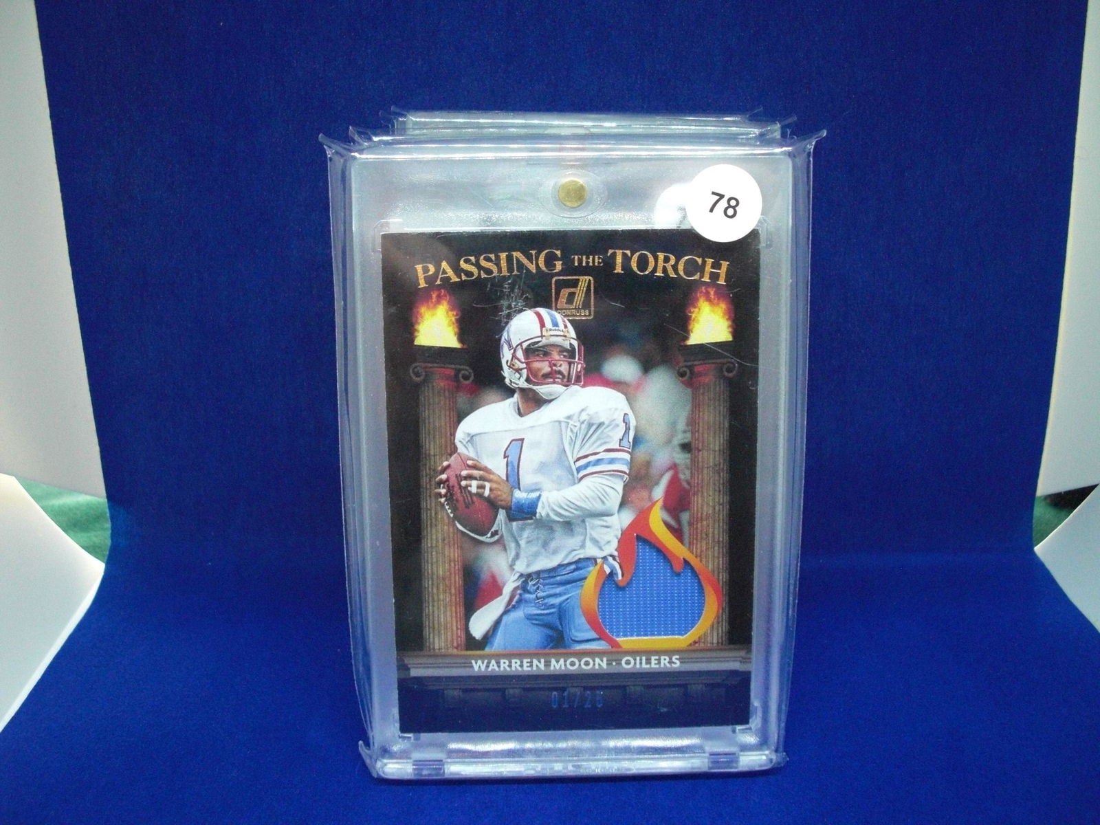warren moon jersey card 01/25 (1 of 1)