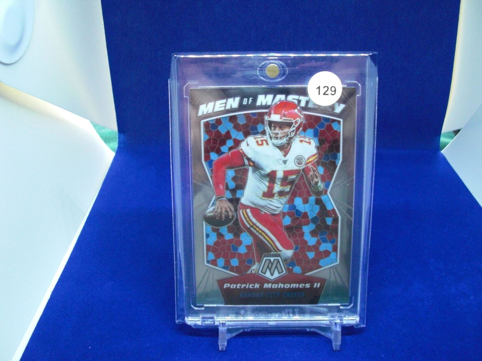 patrick mahomes II men of mastery (1 of 1)