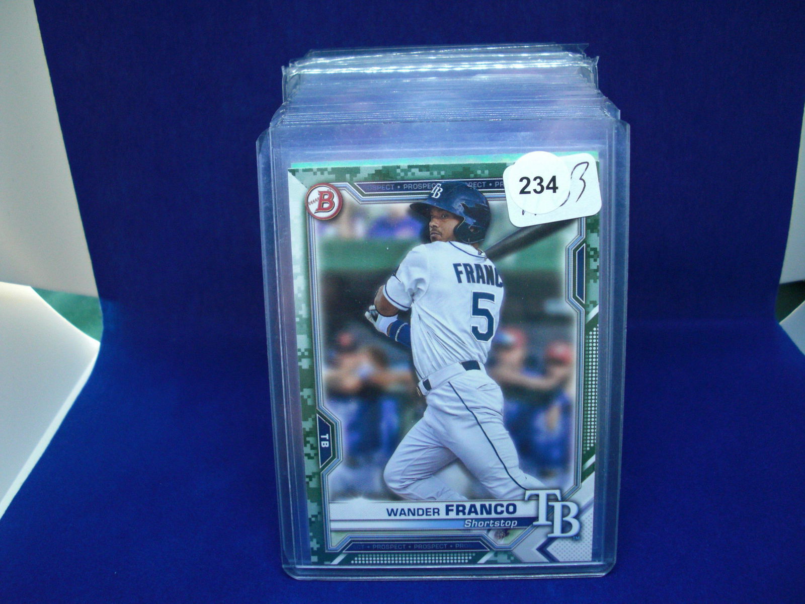 Wander Franco Bowman camo border (1 of 1)