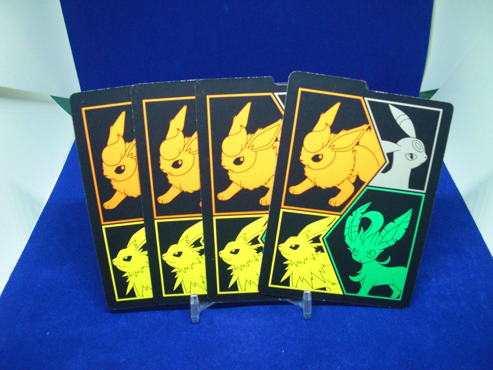 pokemon deck protector pack (1 of 1)