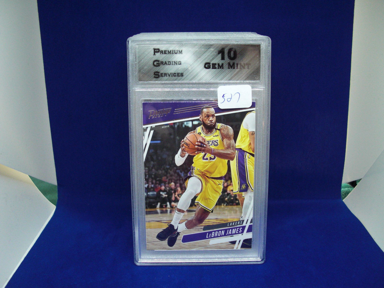 PGS 10 lebron james prestige (1 of 1)