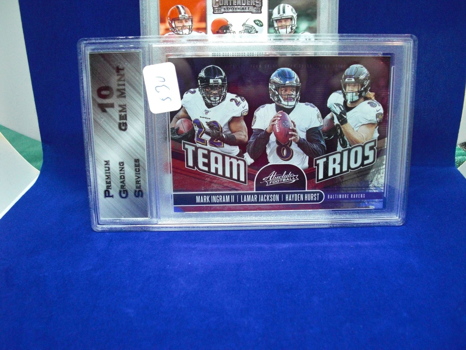 PGS 10 lamar jackson team trios (1 of 1)