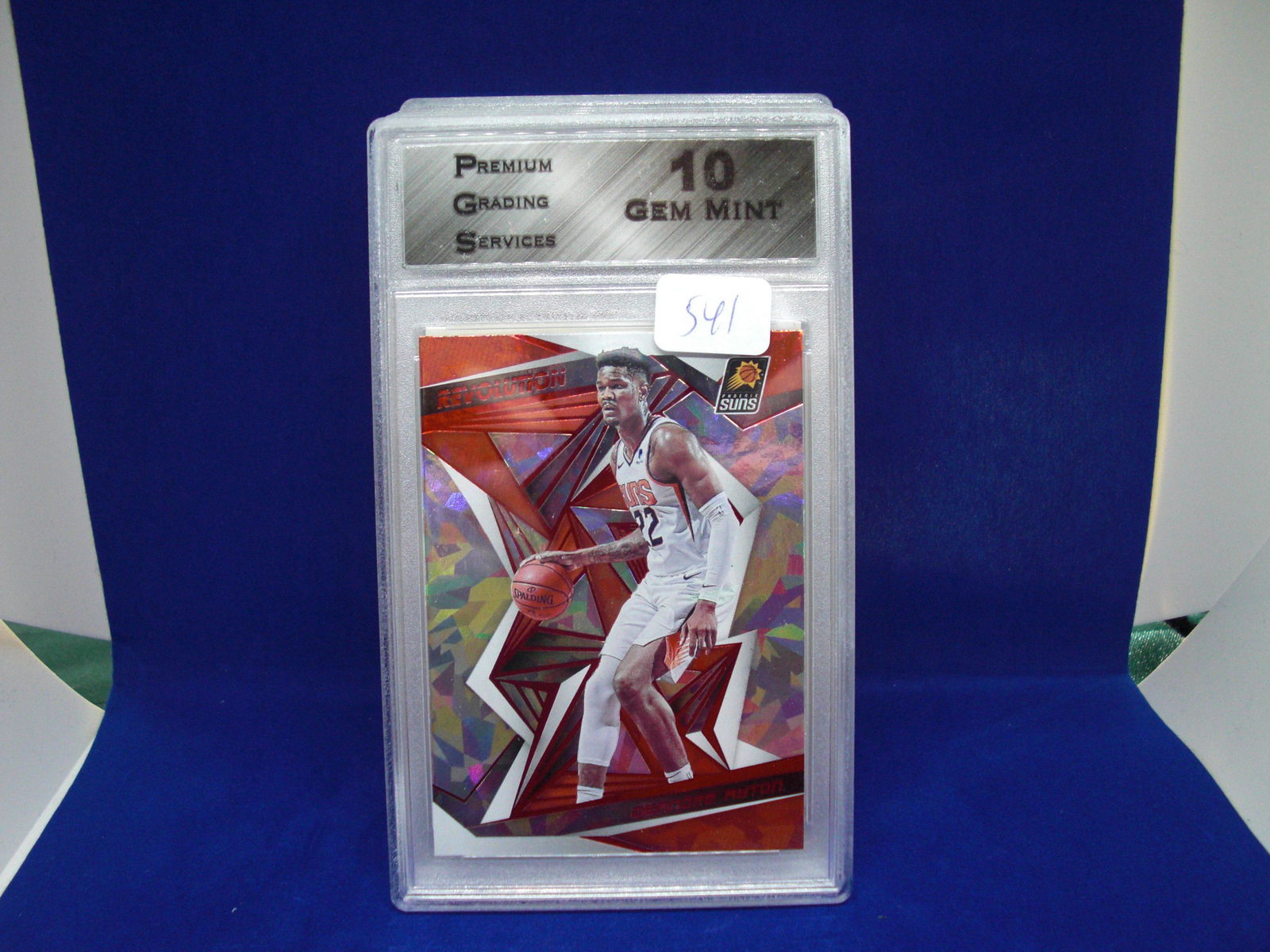 pgs 10 deandre ayton revolution (1 of 1)