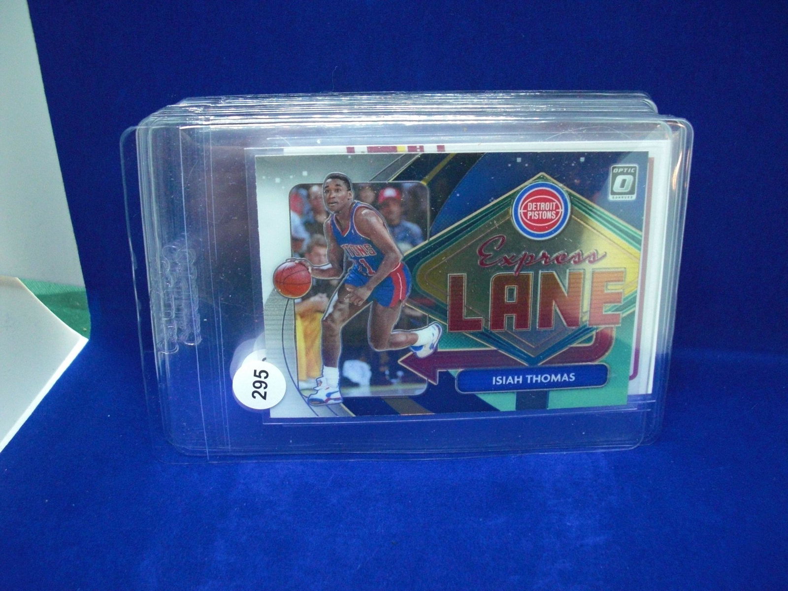 isiah thomas express lane (1 of 1)