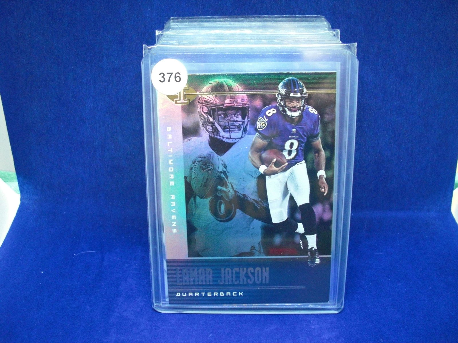 Lamar Jackson illusions (1 of 1)