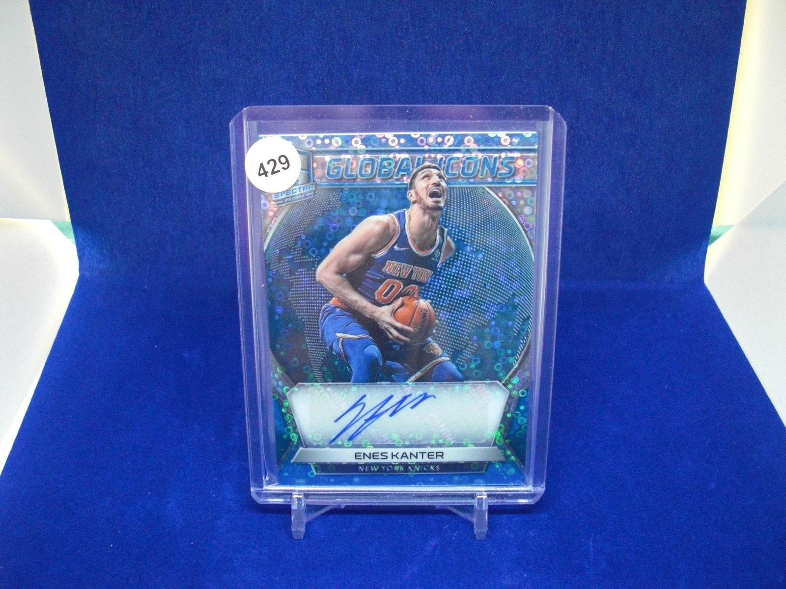enes kanter spectra auto 39/49 (1 of 1)