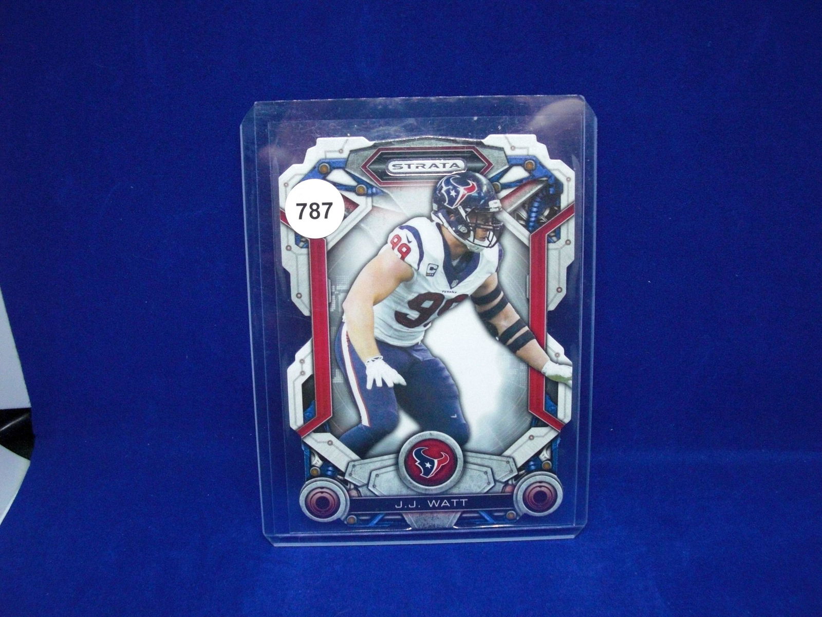 jj watt topps strata die cut (1 of 1)