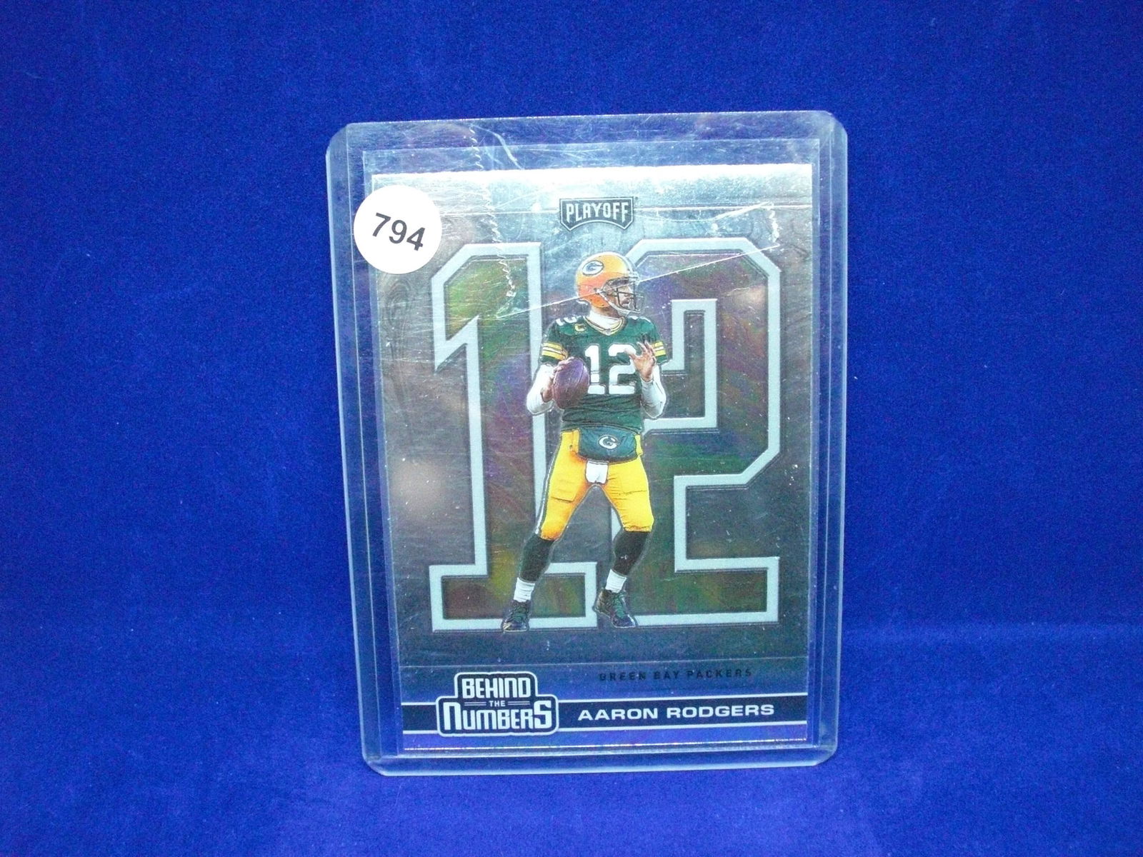 aaron rodgers insert (1 of 1)