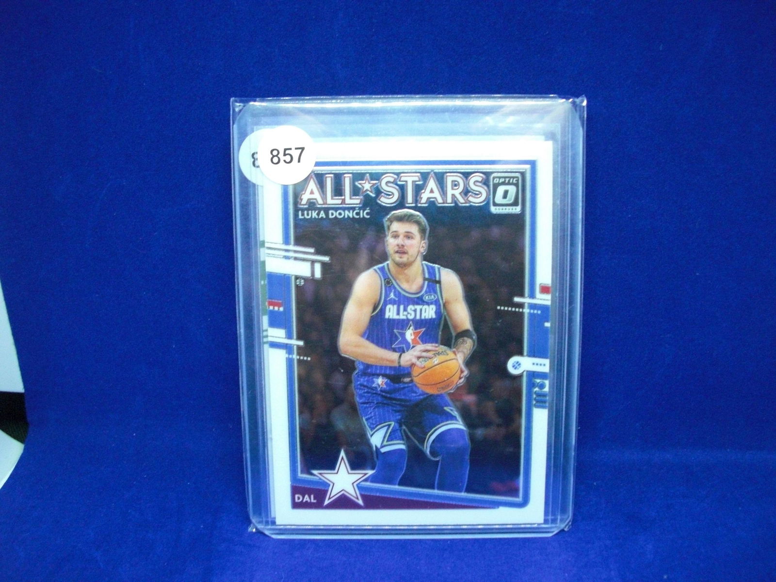 luka doncic optic all stars (1 of 1)