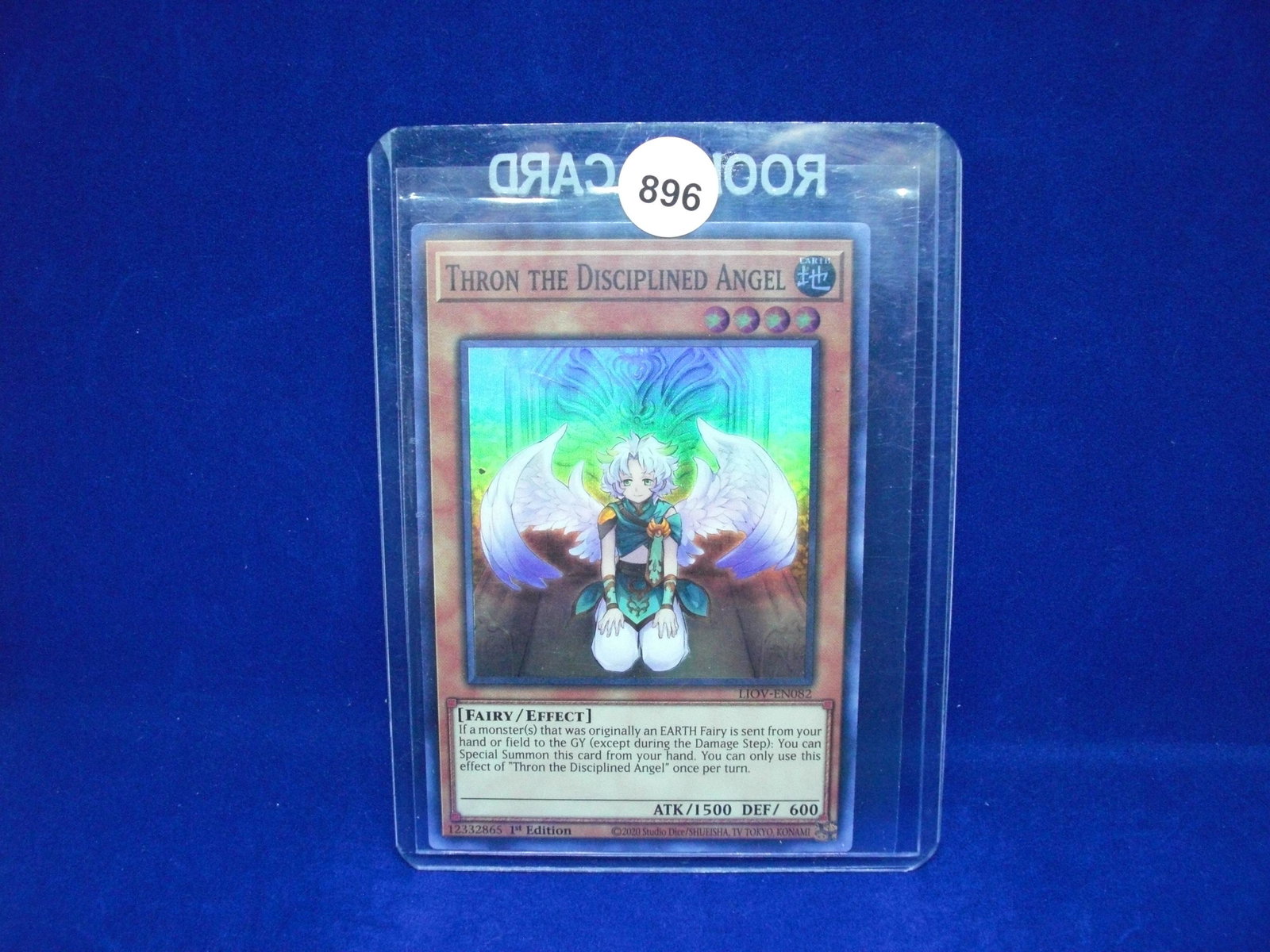 rare japanese yu-gi-oh holo foil card gold foil: rare japanese yu-gi-oh holo foil card gold foil