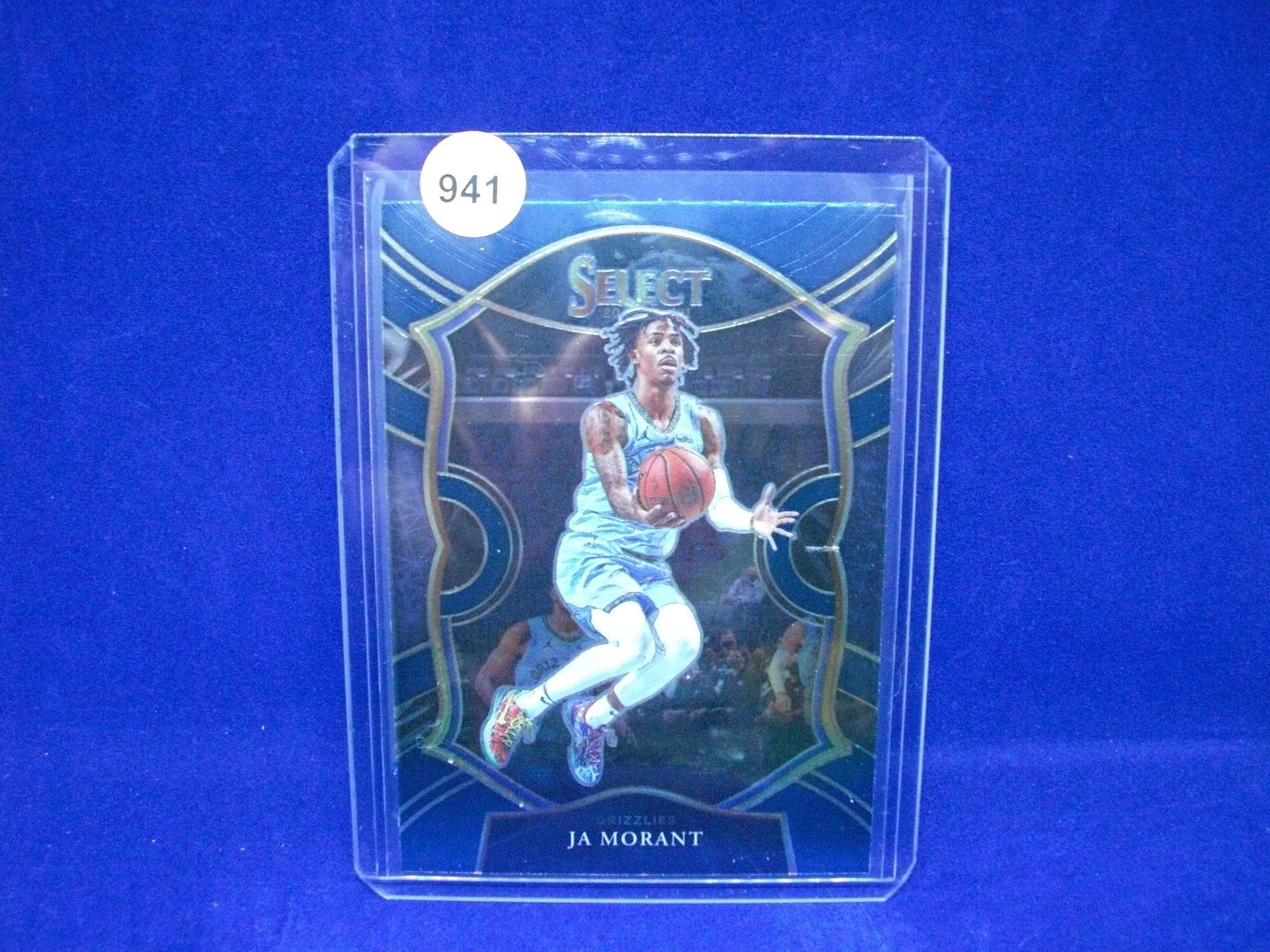 ja morant blue select (1 of 1)