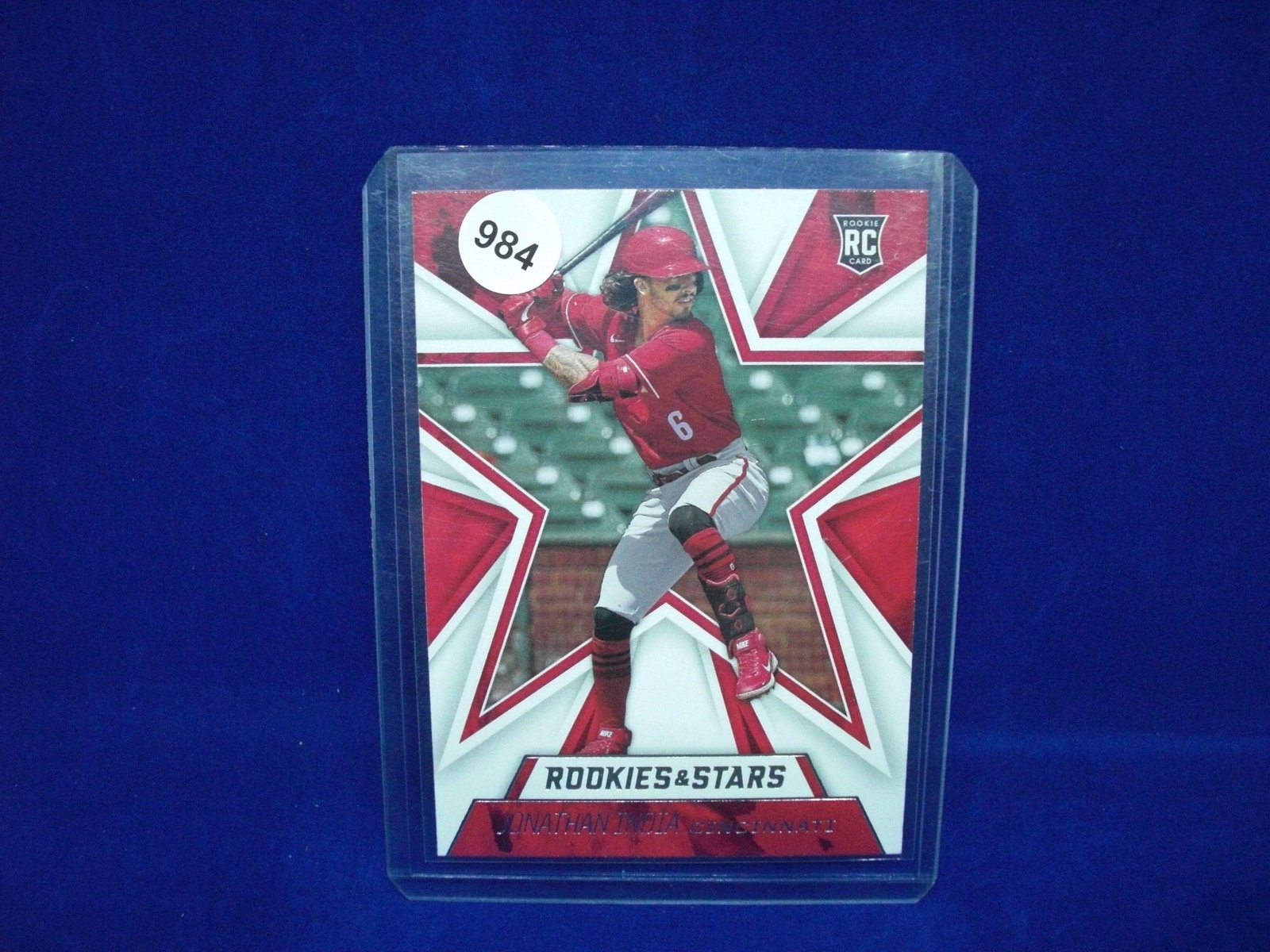 johnatan india rookies and stars: nl mvp jonathan india