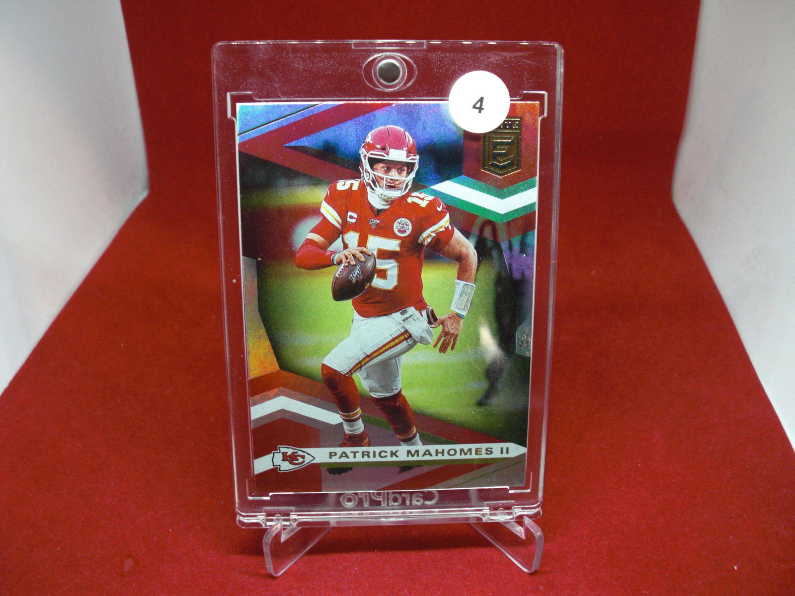 Patrick mahones II elite series (1 of 1)