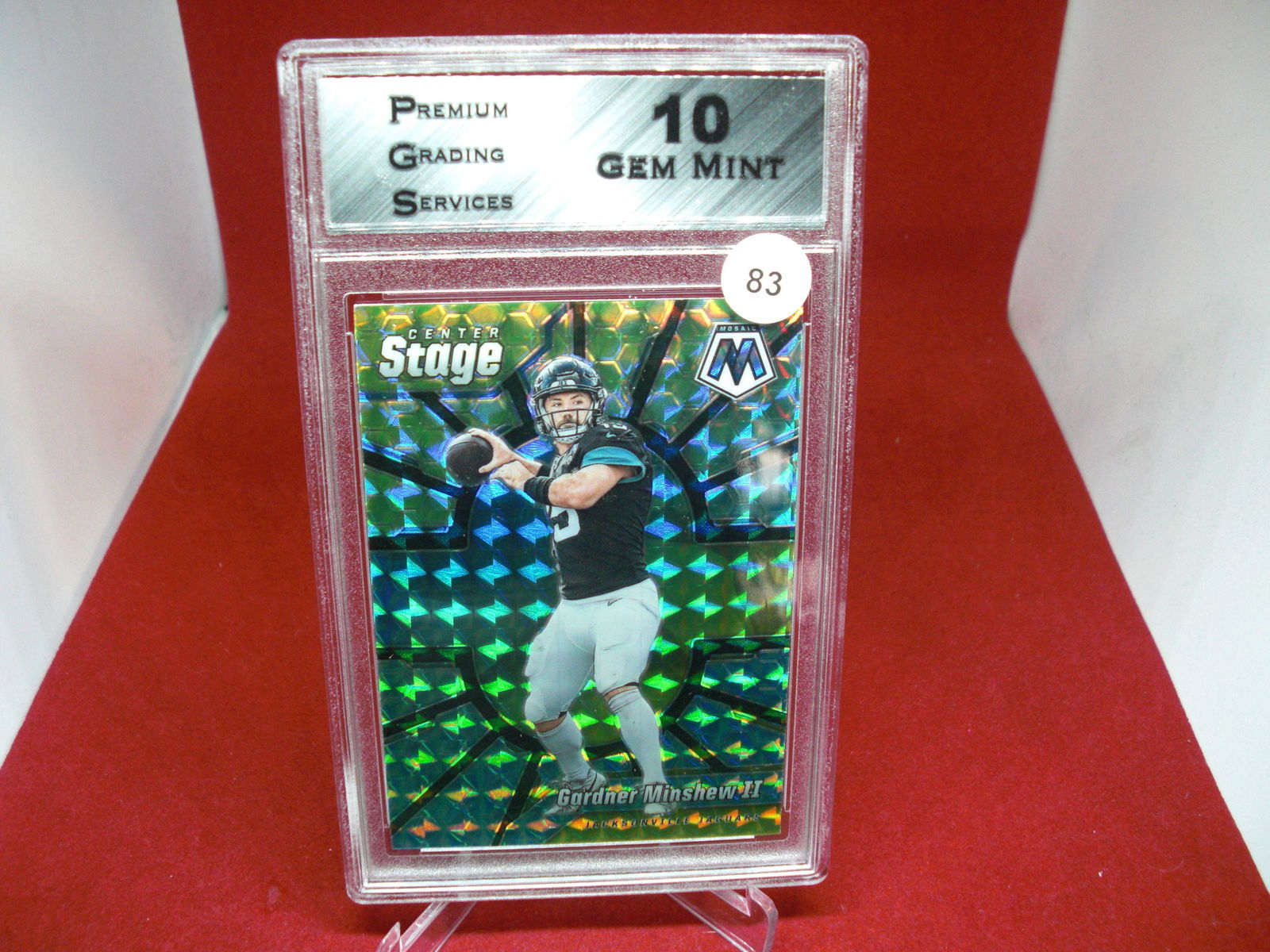 PGS Gem 10 gardner minshew center stage (1 of 1)