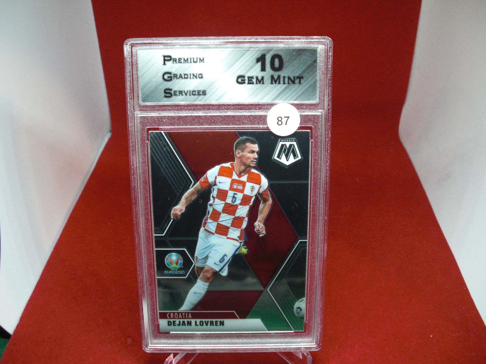 PGS Gem 10 dejan lovren mosaic soccer (1 of 1)