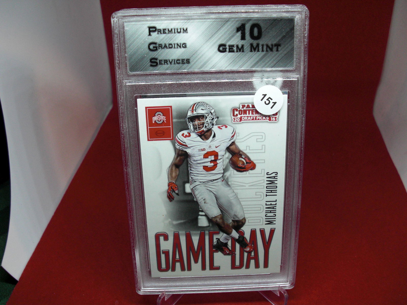 PGS Gem 10 michael thomas game day (1 of 1)