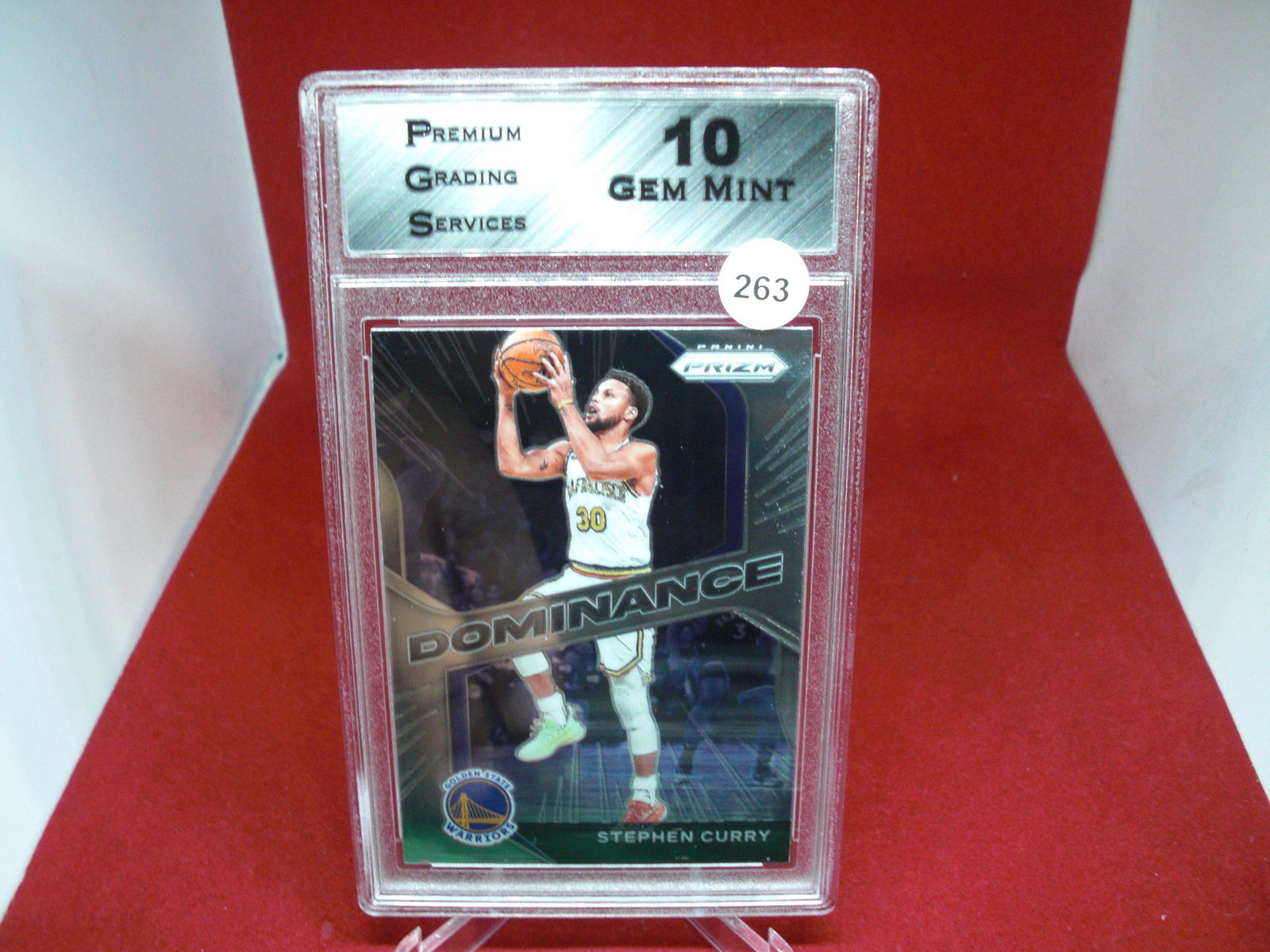 PGS Gem 10 stephen curry dominance (1 of 1)