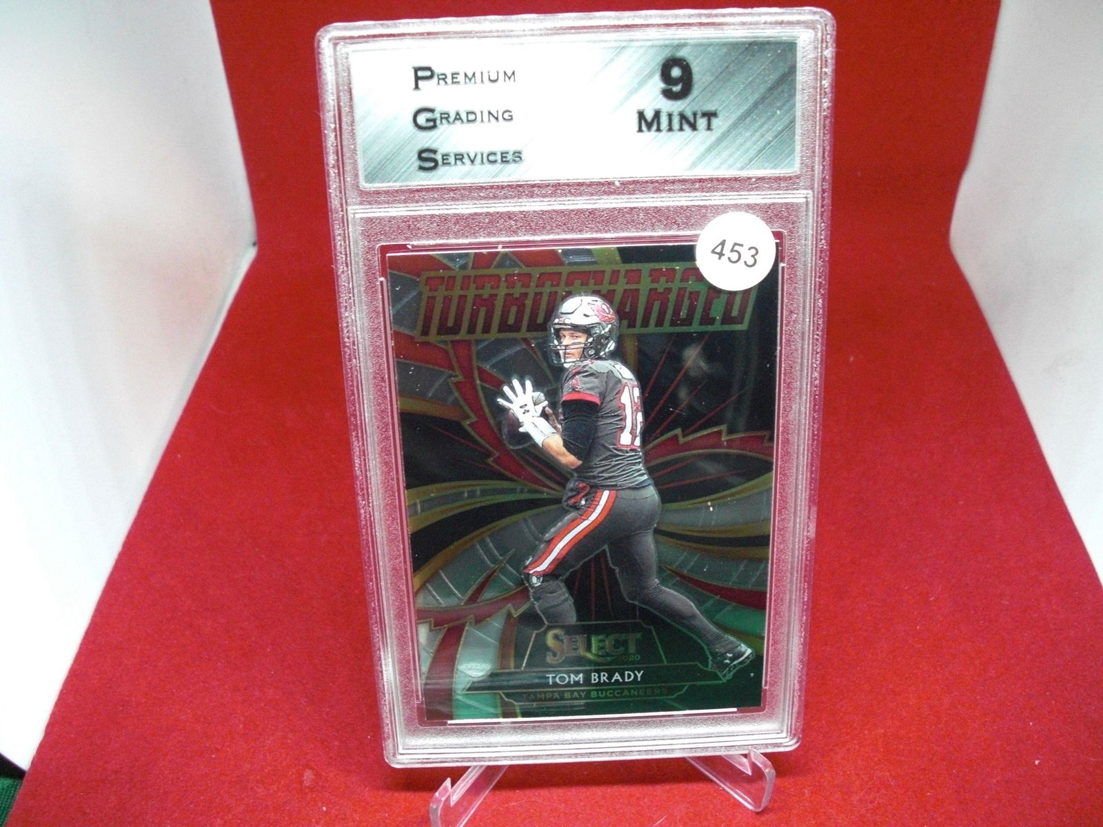 PGS 9 tom brady turbocharged (1 of 1)