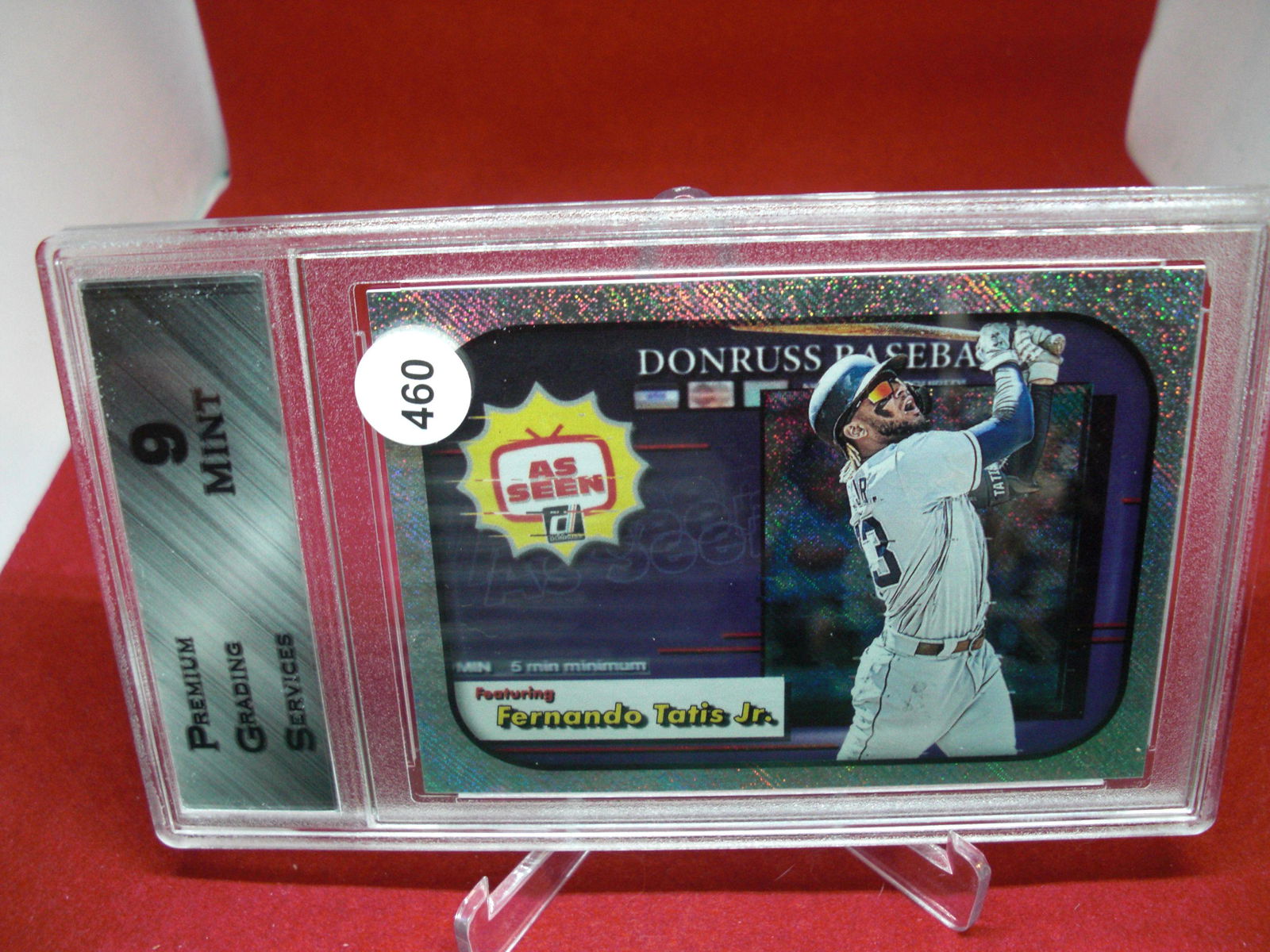 PGS 9 Fernando tattis junior insert (1 of 1)