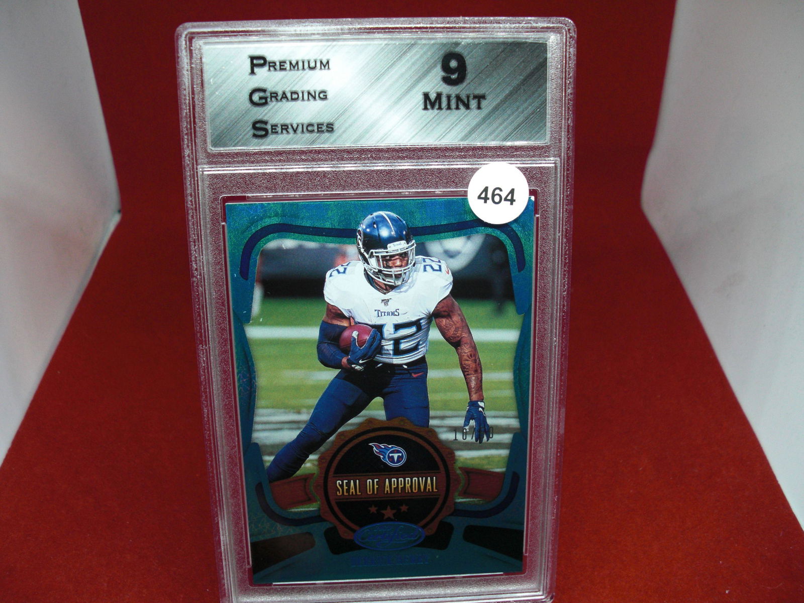 PGS 9 derrick henry seal of approval (1 of 1)