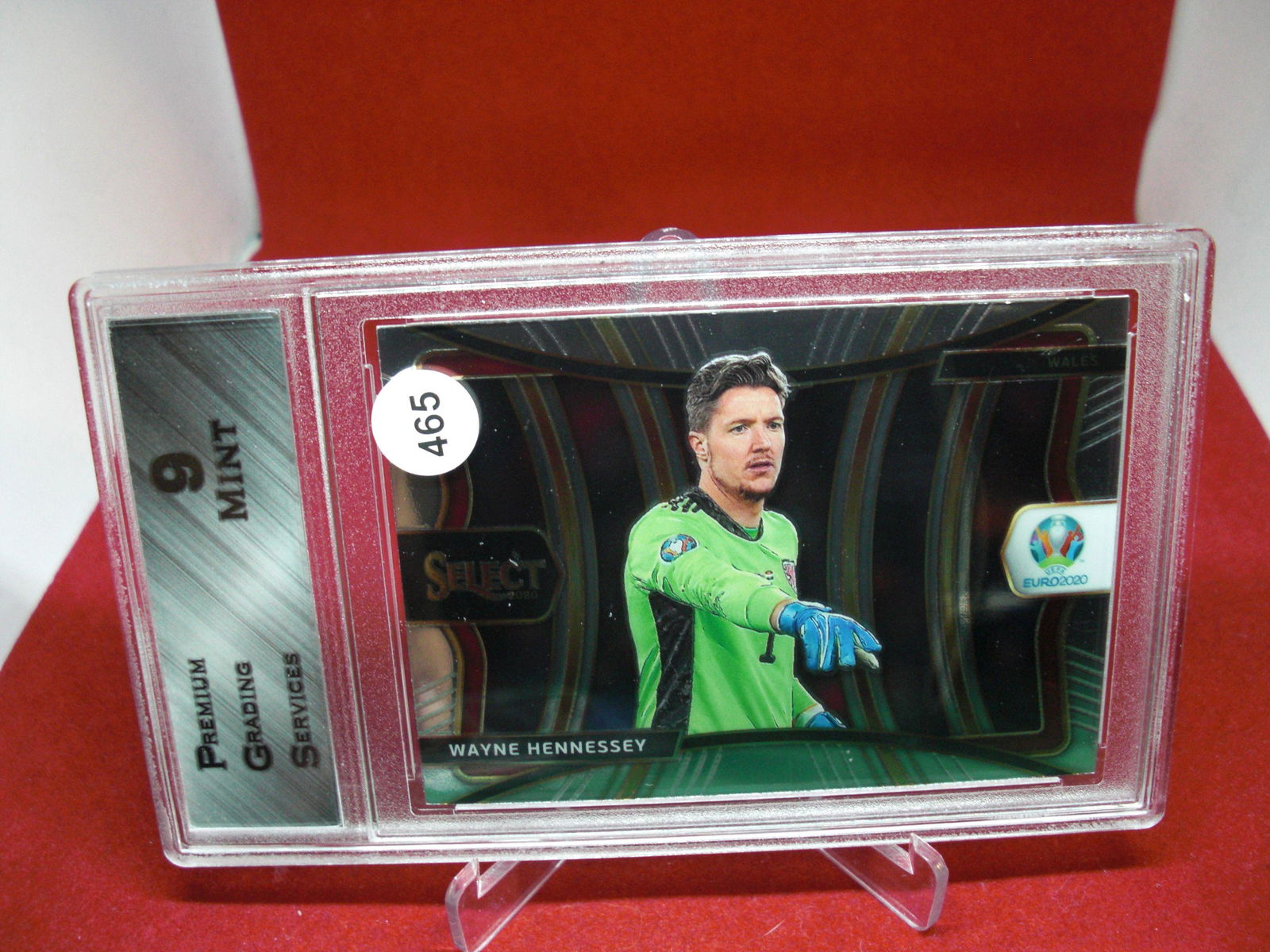 PGS 9 wayne hennessey select soccer (1 of 1)