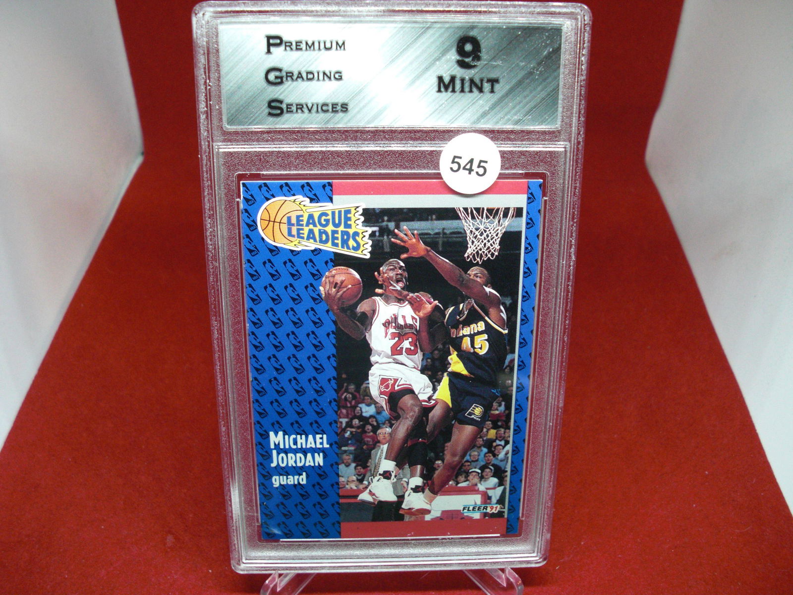 PGS 9 michael jordan league leaders (1 of 1)