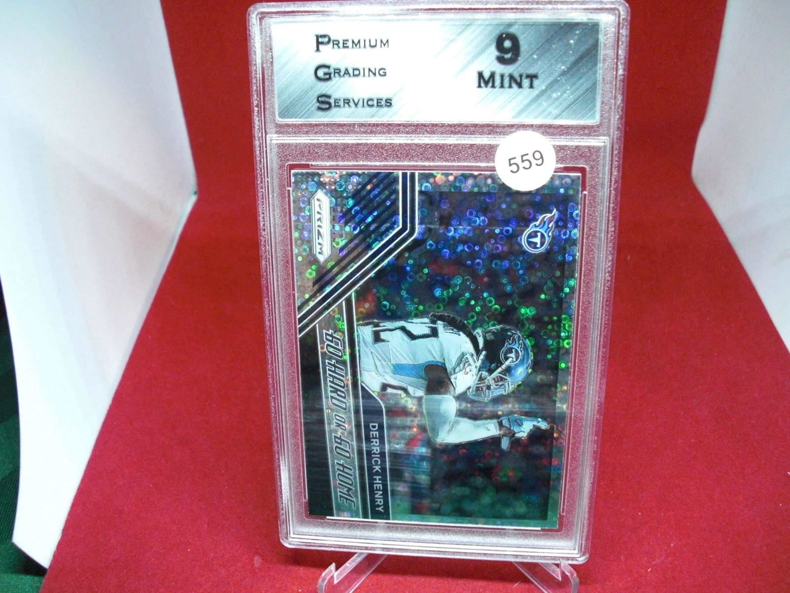 PGS 9 Derrick Henry fast break prism (1 of 1)