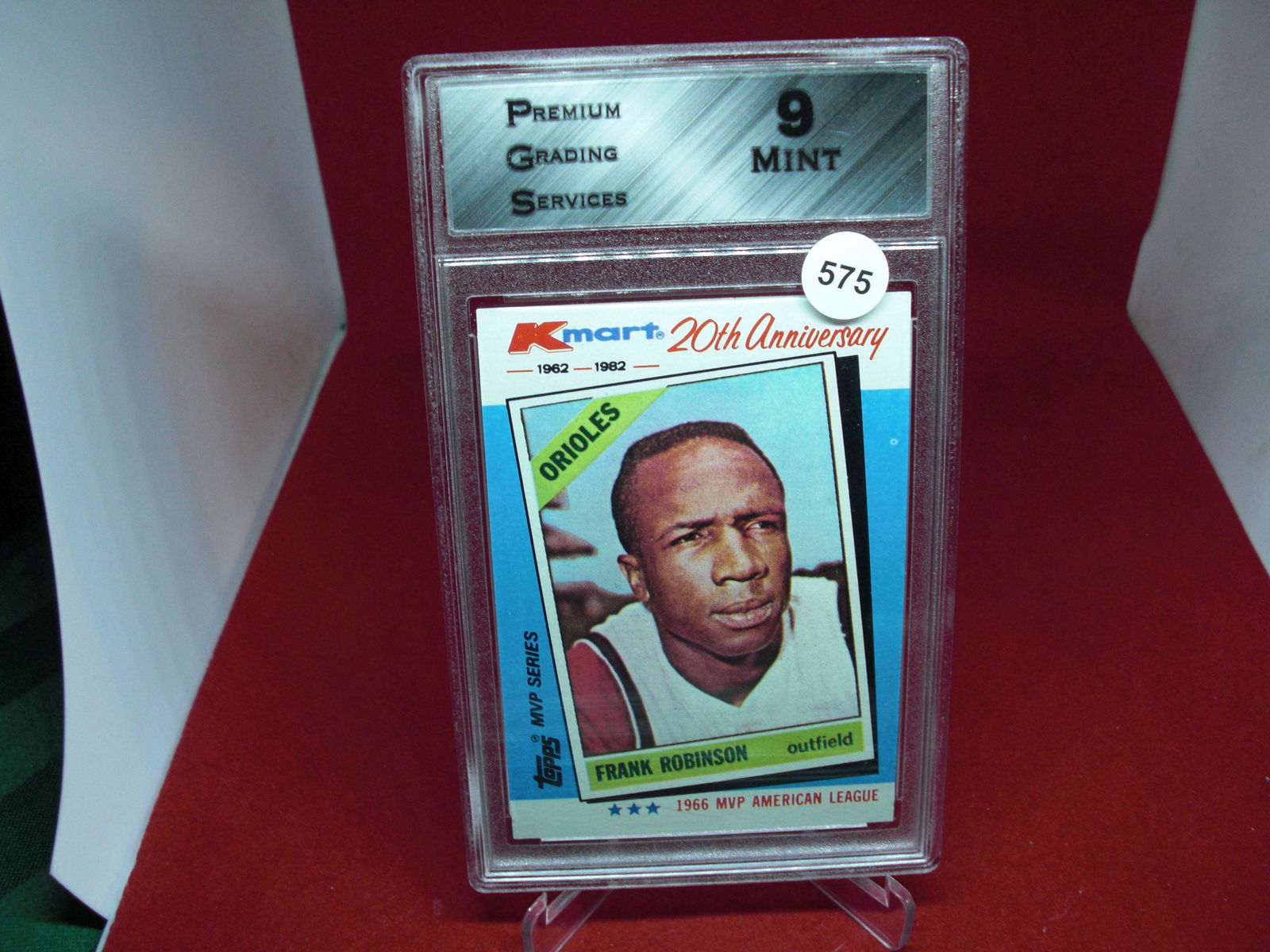 PGS 9 frank robinson kmart mvps (1 of 1)