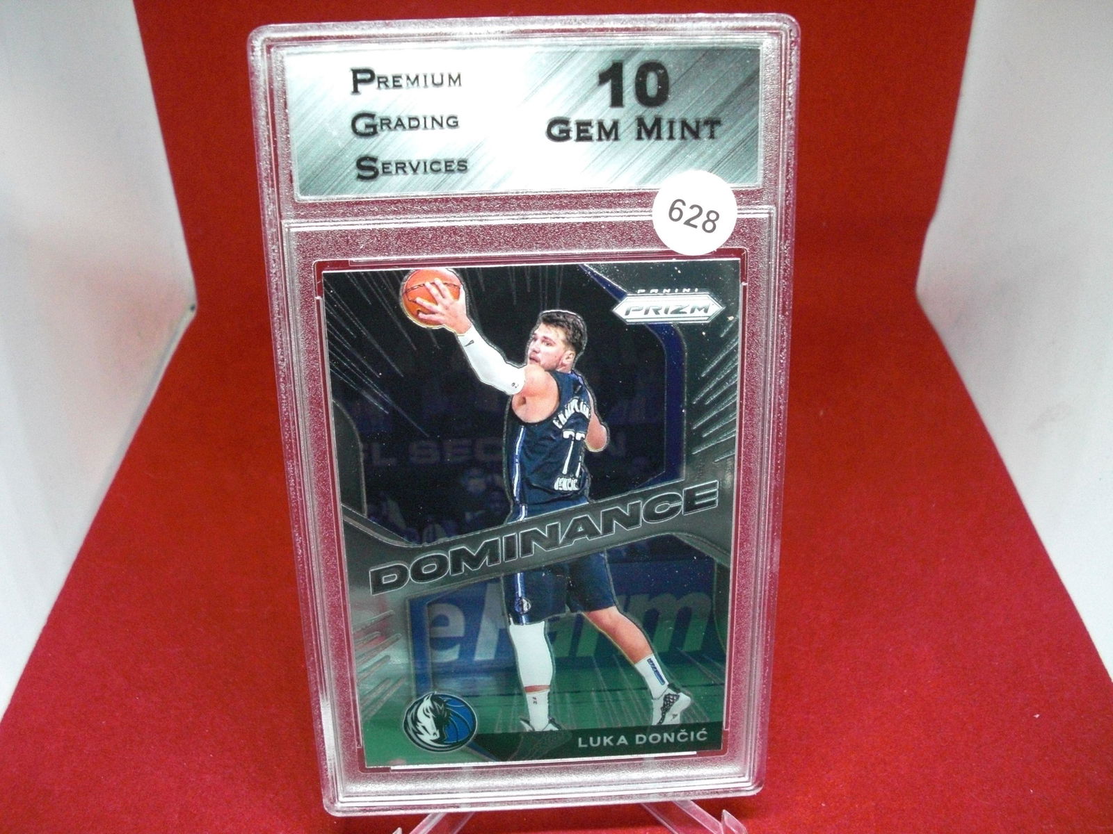 PGS gem 10 Luka doncic dominance (1 of 1)