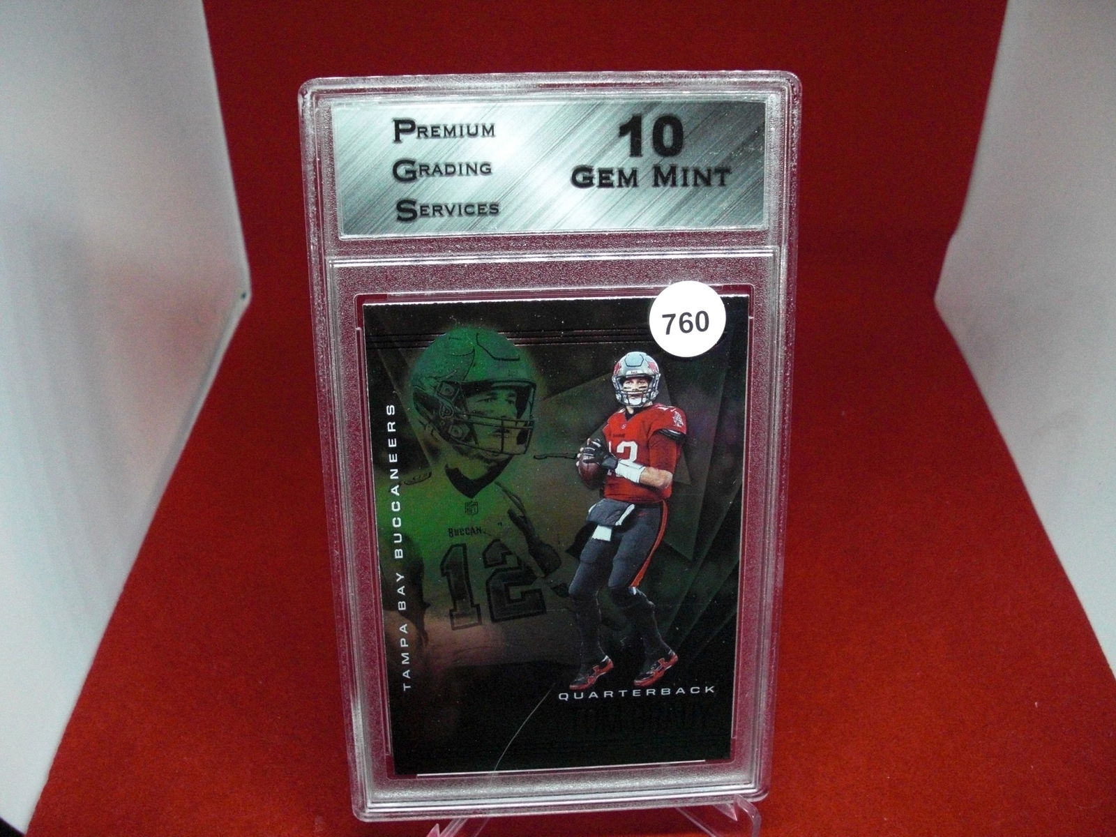 PGA gem 10 tom brady illusions (1 of 1)