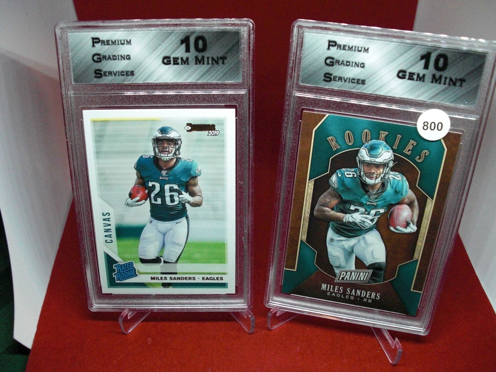 PGA gem 10 miles sanders rookies (1 of 1)