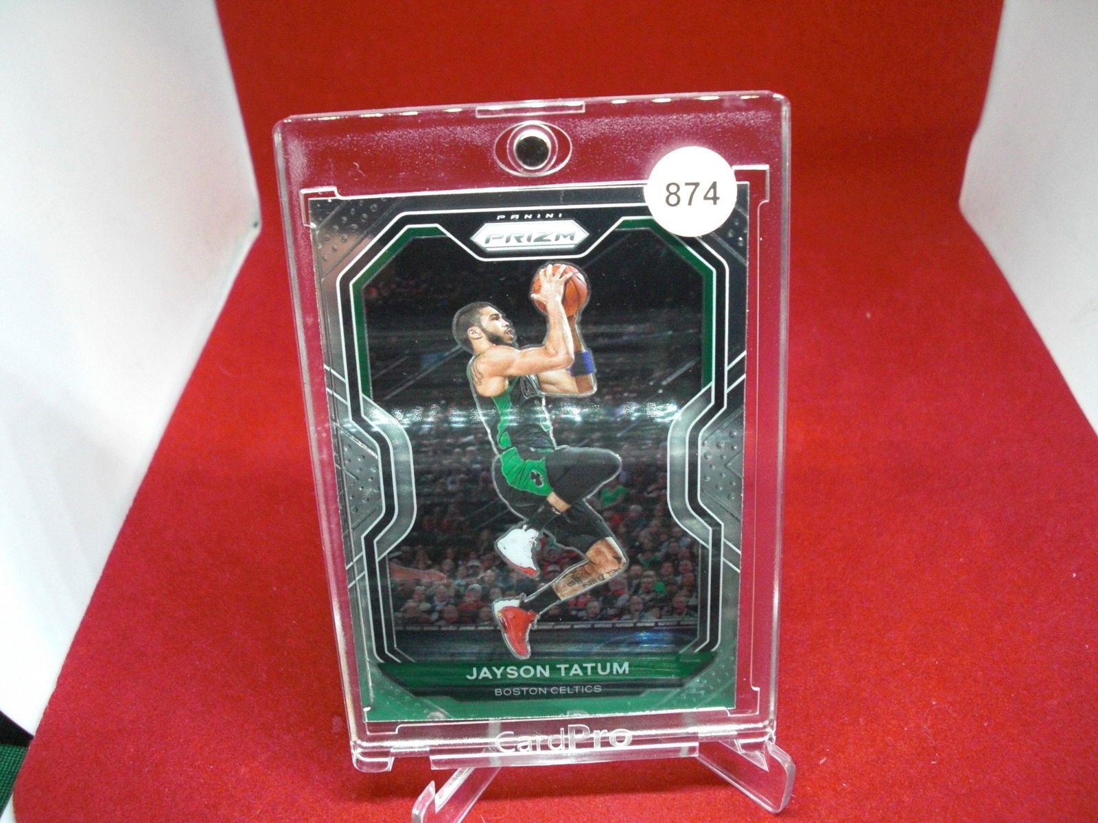 jayson tatum prizm (1 of 1)