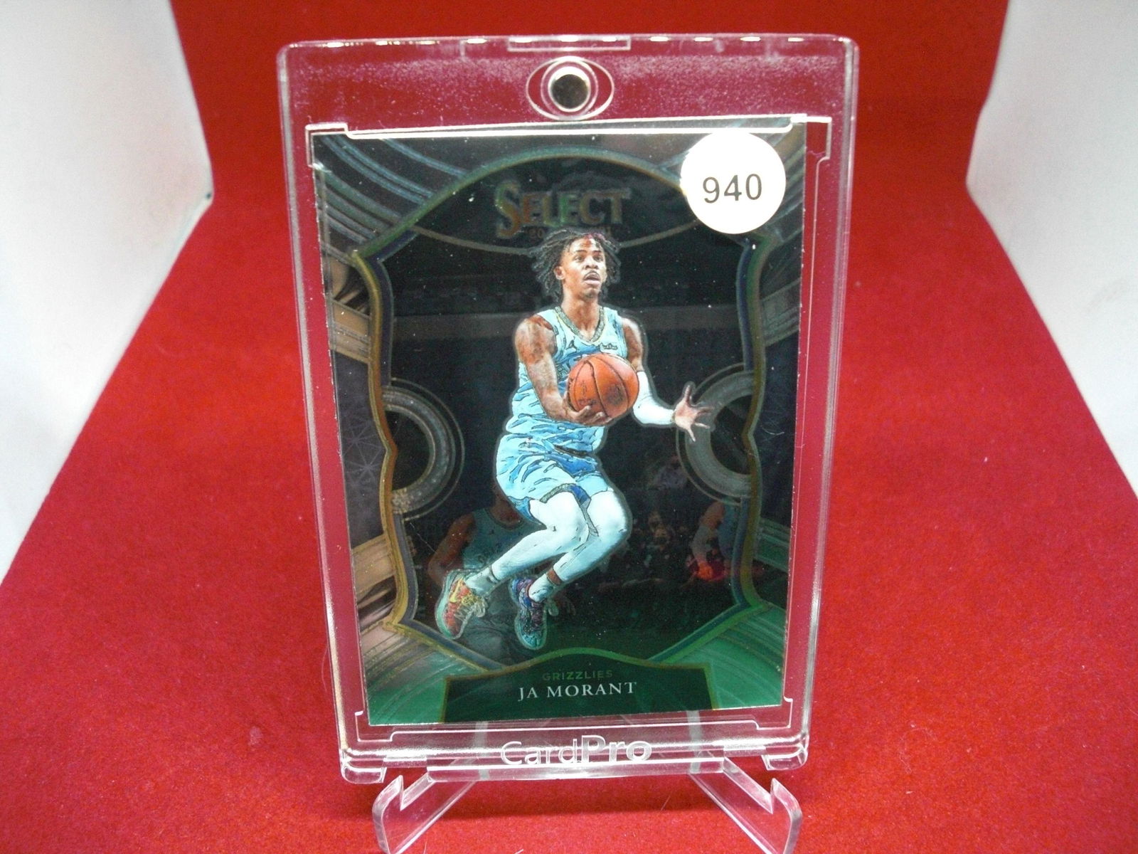 JA morant select concourse (1 of 1)