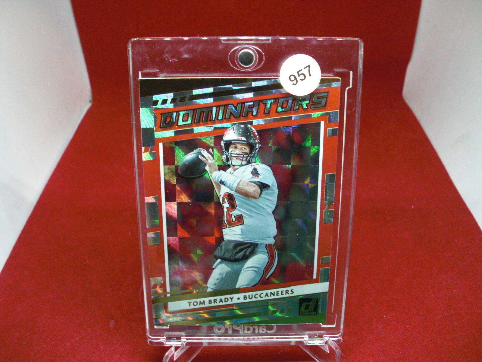 tom brady elite dominators (1 of 1)