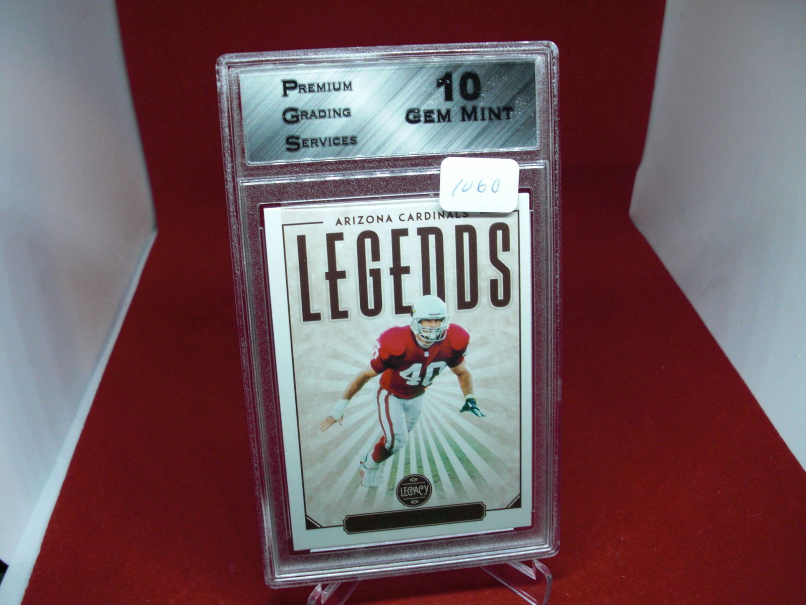 PGS 10 pat tillman legends (1 of 1)