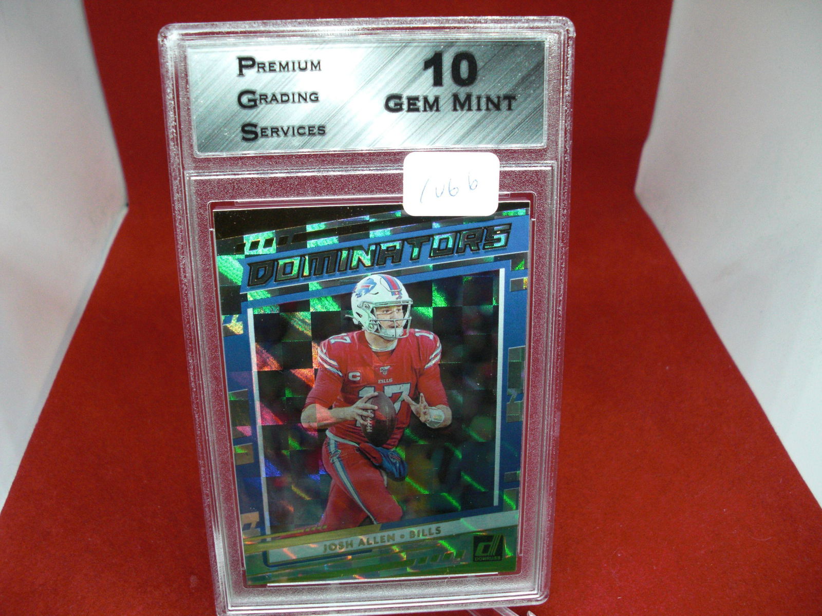 PGS 10 josh allen dominators (1 of 1)