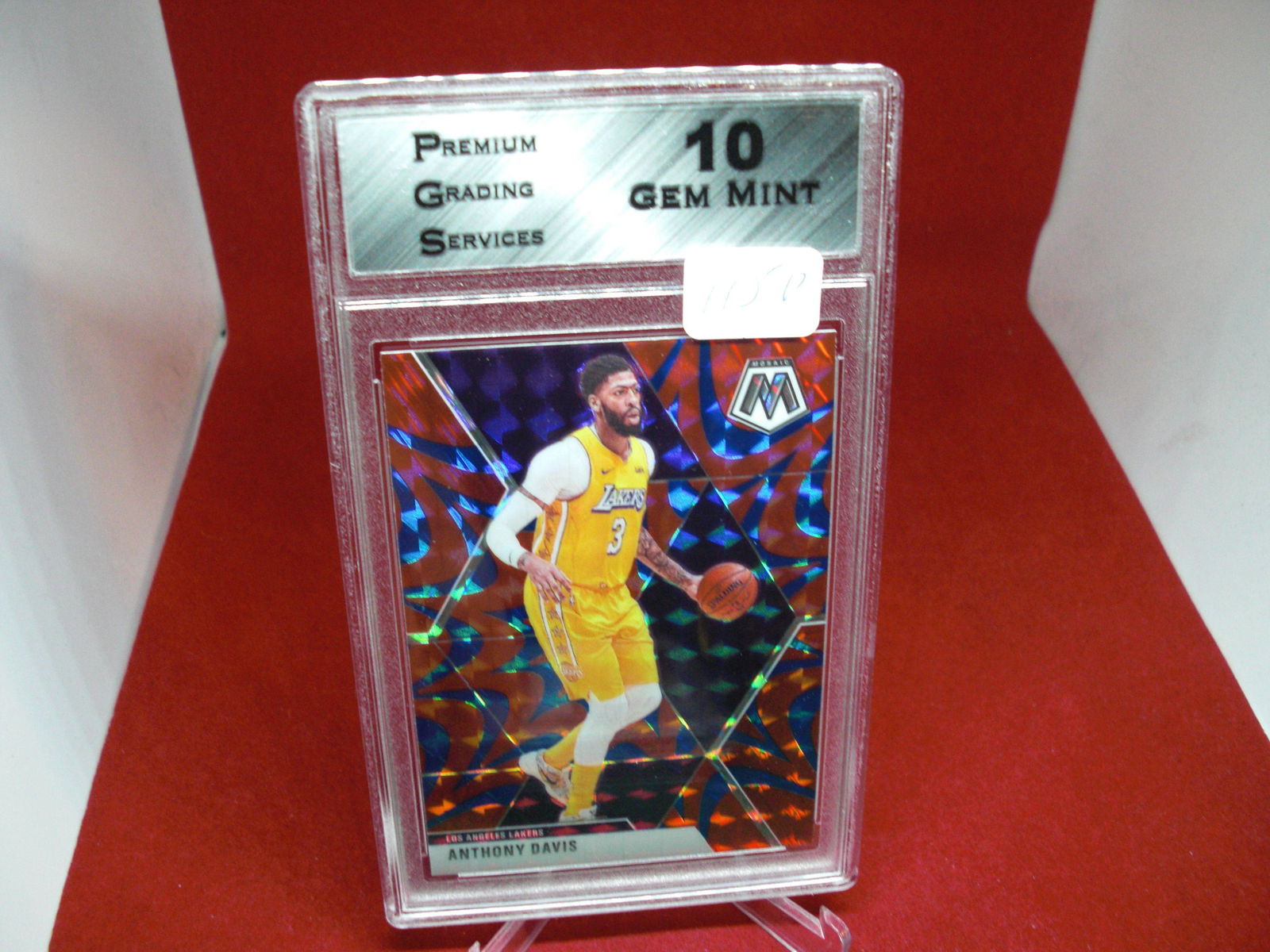 PGS 10 Anthony Davis blue reactive (1 of 1)