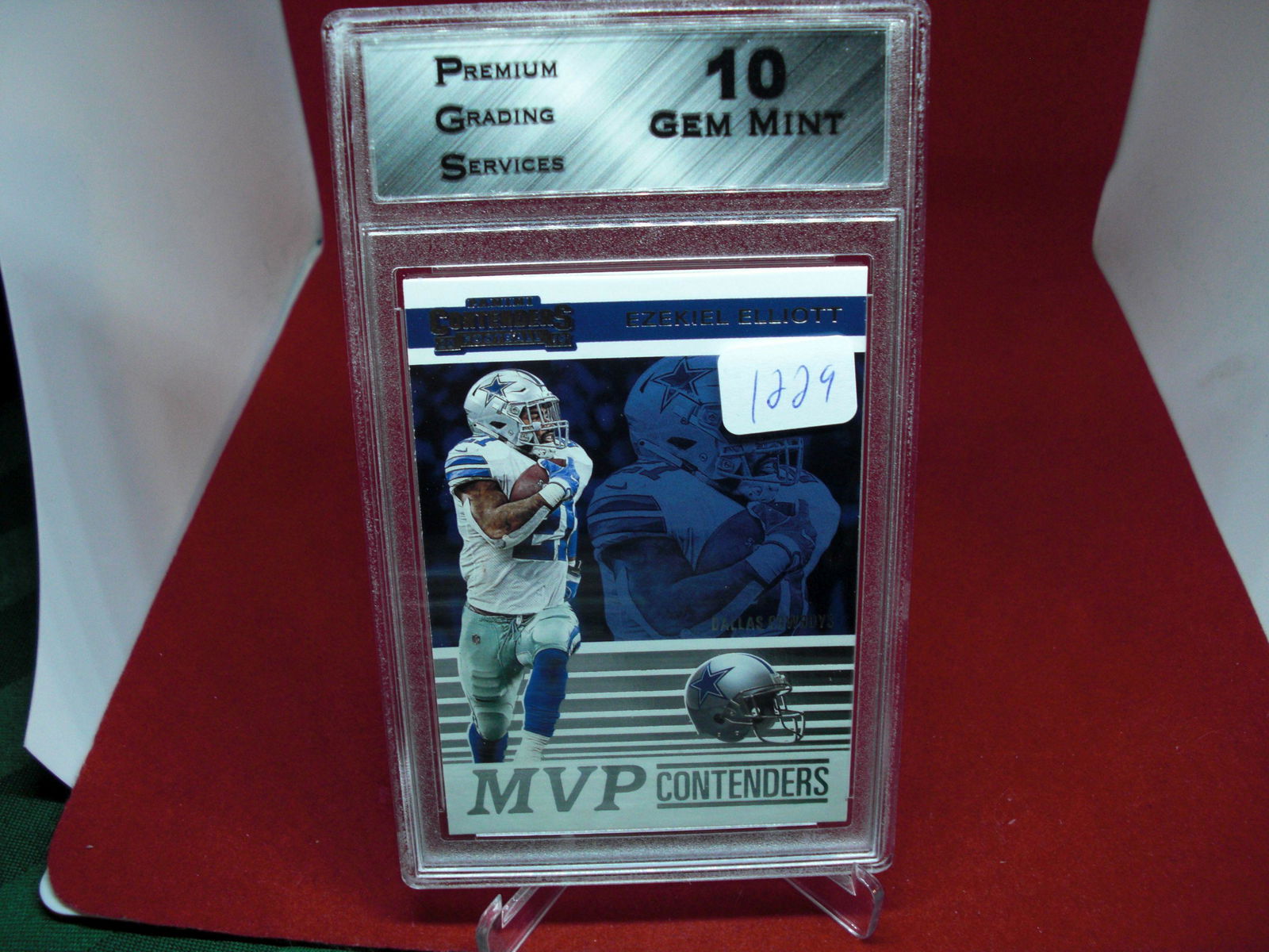 PGS 10 ezekiel elliot mvp contenders (1 of 1)