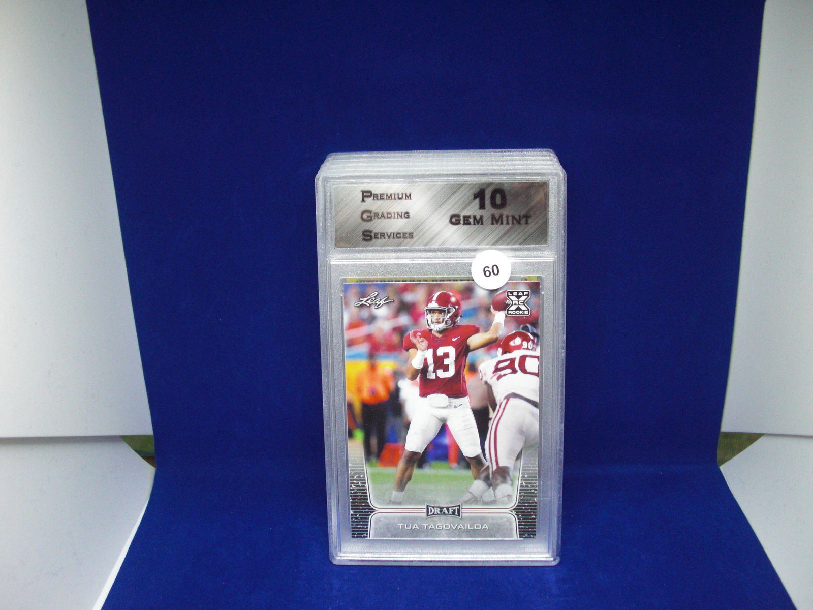 PGS Gem 10 tua tagovailoa leaf draft (1 of 1)